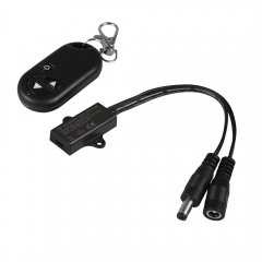 DIM-3K-6A Mini RF LED Dimmer with 3 Key remote