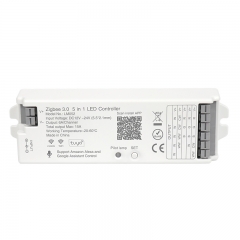 Zigbee 3.0 5 in 1 LED Controller