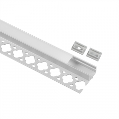 RL-3511 LED aluminum profile for drywall