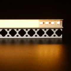 RL-3511 LED aluminum profile for drywall