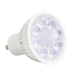 4W Zigbee 3.0 RGB+CCT GU10 Spot