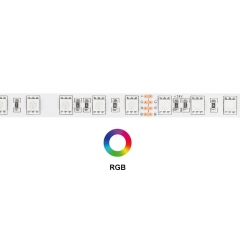 DC24V 5050 72leds/m RGB LED Strip