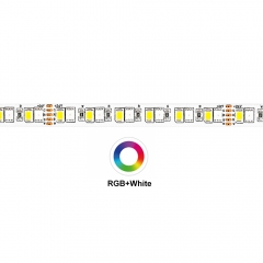 DC24V 192leds/m 2835 RGB+2835 W RGBW LED Strip