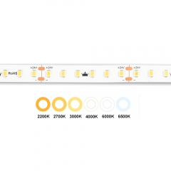 DC24V Built-in IC Constant Current 2835 120leds/m LED Strip