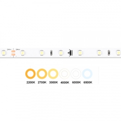 DC24V 60LEDS/M 3528 LED Strip