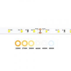 DC24V 60leds/m 2835 LED Strip