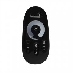 DIM-02W IP67 Waterproof 2.4G Single Color Touch LED Controller