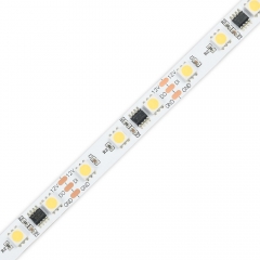 DC12V WS2811 60leds/m White Color LED Pixel Strip