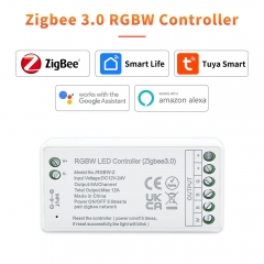 RGBW LED Controller (Zigbee 3.0)