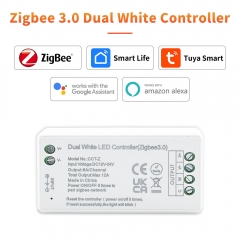 Dual White LED Controller (Zigbee 3.0)