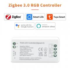 RGB LED Controller (Zigbee 3.0)