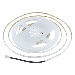 DC5V 5mm 450LEDS/M COB RGB Strip