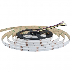 DC24V 840LEDS/M RGB+CCT COB LED Strip