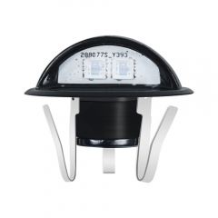 D40-RGB Outdoor 0.6W RGB Waterproof LED Deck Light