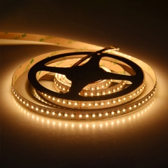 DC24V 320leds/m 2216 Dual White LED Strip