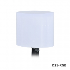 D25-RGB Outdoor 0.6W RGB LED Stair Light