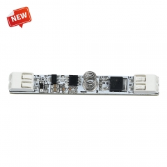 DIM-T10 Solder Free Touch LED Dimmer for Aluminum Profile