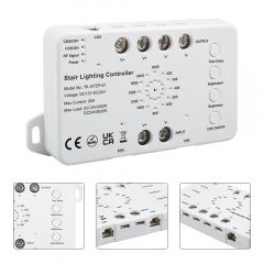 STEP-E1 LED Stair Lighting Controller