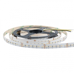 DC24V 240leds/m 2216 Dual White LED Strip