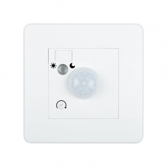 S2A PIR Motion Sensor