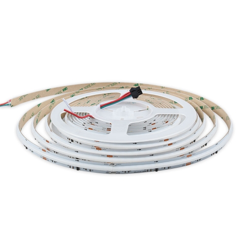 DC24V WS2811 576LEDS/M Pixel RGB COB LED Strip