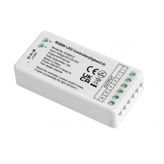 RGBW LED Controller (Zigbee 3.0)