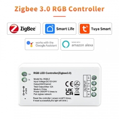 RGB LED Controller (Zigbee 3.0)
