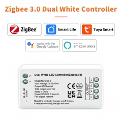 Dual White LED Controller (Zigbee 3.0)
