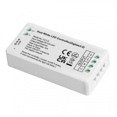 Dual White LED Controller (Zigbee 3.0)