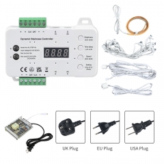 Stair LED Lighting Kit-Plug and Play