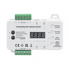 STEP-10 Tunable White Stair Lighting Controller