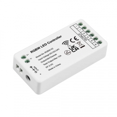 RGBW-02 2.4G RGBW Touch LED Controller