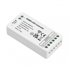 RGBW-02 2.4G RGBW Touch LED Controller