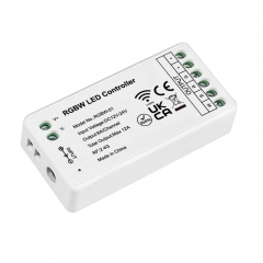 RGBW-01 2.4G RGBW LED Controller