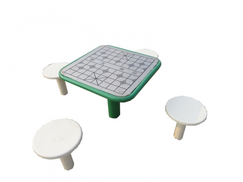 Chess table