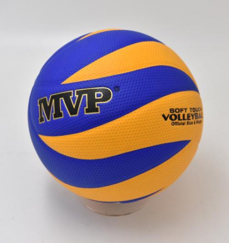Volleyball For International Game Use