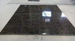 Tan Brown Tiles Indian Granite China Factory