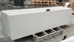 White Quartz Countertops Slabs Kitchen Countertops Wholesale