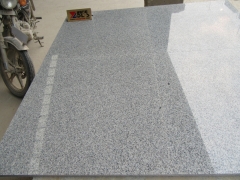 Sesame White G603 Granite Tiles For Wall