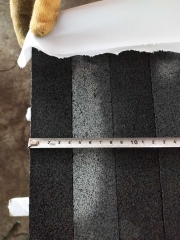 Hainan Black Basalt Paving Stone For Outdoor Floor