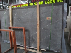 Brown Color Portor Gold Marble Slabs With Nice Price