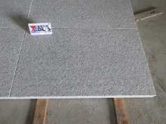 White Grey Color G602 Granite Tiles for Outdoor Floor