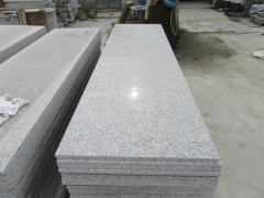 Pearl Flower G383 Granite Tiles With Good Price