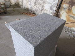 White Grey Color G602 Granite Tiles for Outdoor Floor