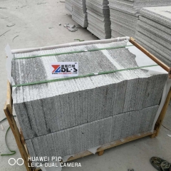 Pearl Flower G383 Granite Tiles With Good Price