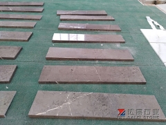 Venus Grey Marble Tiles Chinese Marble Cut To Size