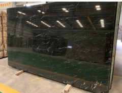 Wholesale Vila Black Granite Big Slab Orginal From Brazil