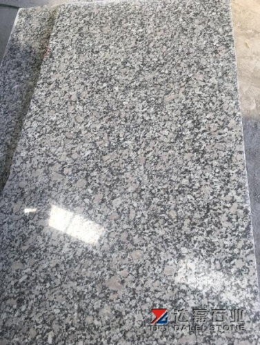 G736 Granite Red Color Luhua Red Granite Tiles Cheapest Price Granite Slabs