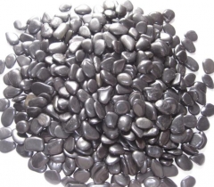 Black Pebble Stone New Wholesale