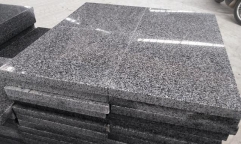New G654 Tiles Polished Good For Korean Project 1